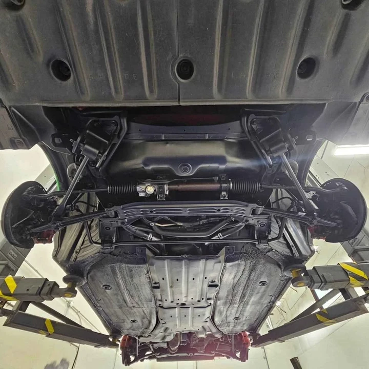 1993 Toyota SW20 MR2 - Image 19 of 19