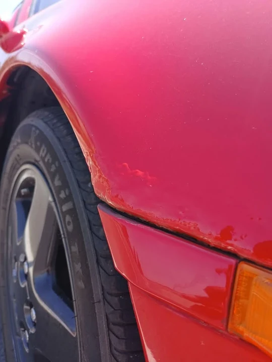 1993 Toyota SW20 MR2 - Image 13 of 19