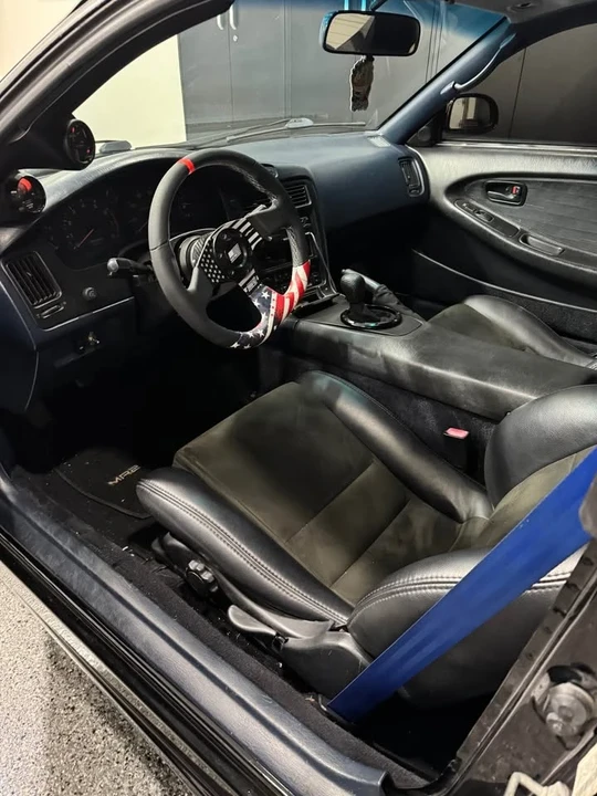 1993 Toyota SW20 MR2 - Image 12 of 17