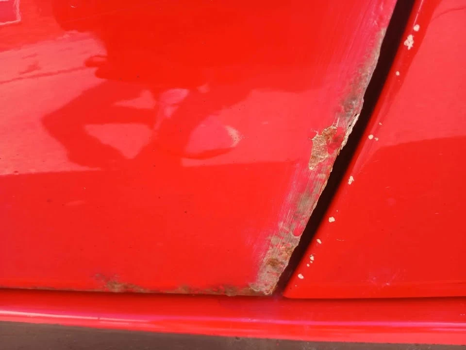 1993 Toyota SW20 MR2 - Image 16 of 19