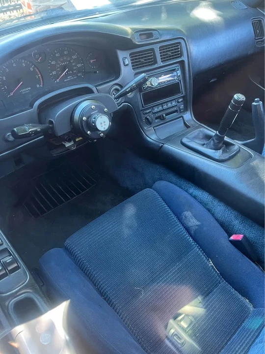 1993 Toyota SW20 MR2 - Image 6 of 13