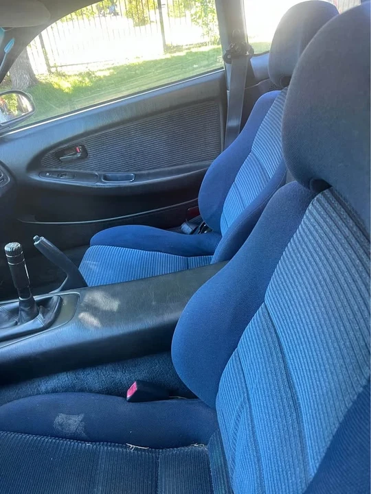 1993 Toyota SW20 MR2 - Image 8 of 13