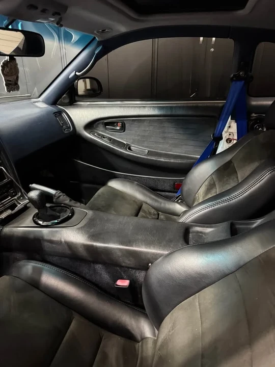 1993 Toyota SW20 MR2 - Image 13 of 17