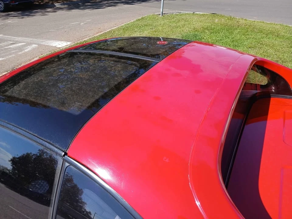1993 Toyota SW20 MR2 - Image 4 of 19