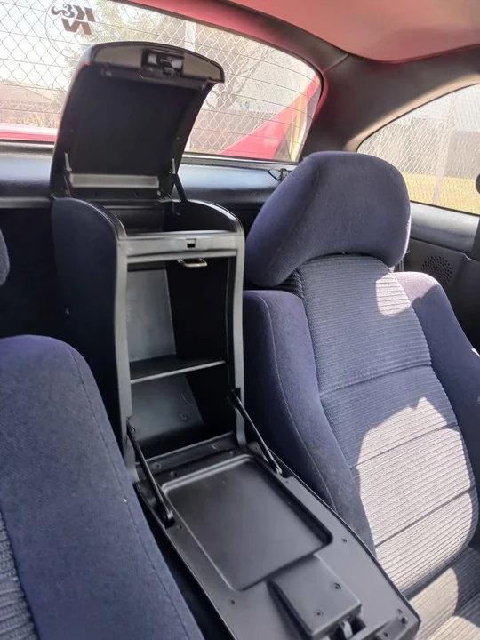 1993 Toyota SW20 MR2 - Image 11 of 19