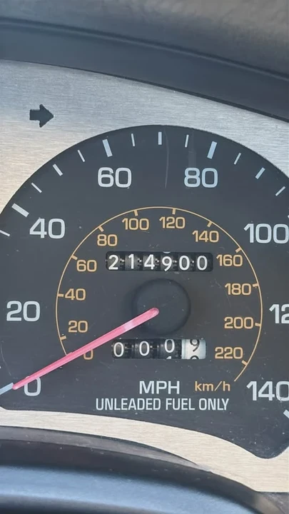 1993 Toyota SW20 MR2 - Image 5 of 9