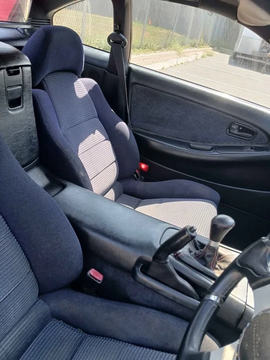 1993 Toyota SW20 MR2 - Image 10 of 19