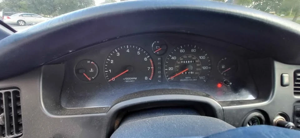 1993 Toyota SW20 MR2 - Image 2 of 3