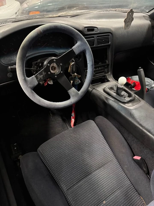 1993 Toyota SW20 MR2 - Image 6 of 15