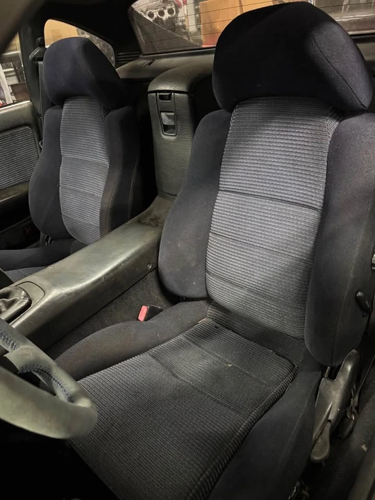 1993 Toyota SW20 MR2 - Image 9 of 15