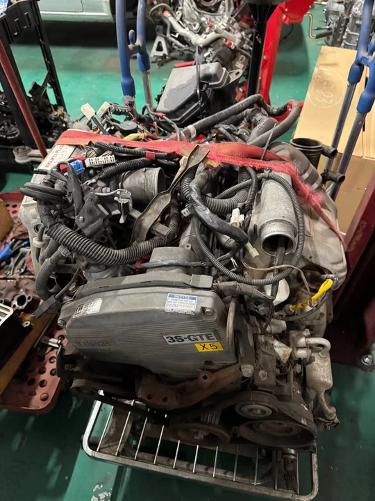 1993 Toyota SW20 MR2 - Image 11 of 15