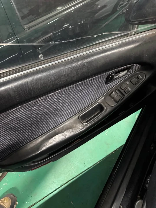 1993 Toyota SW20 MR2 - Image 10 of 15