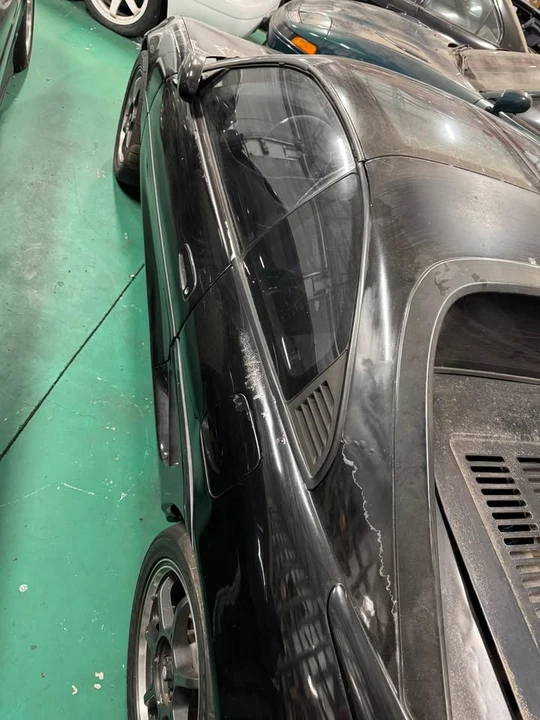 1993 Toyota SW20 MR2 - Image 3 of 15