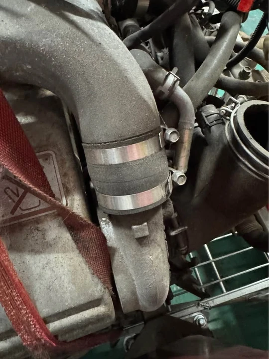1993 Toyota SW20 MR2 - Image 13 of 15