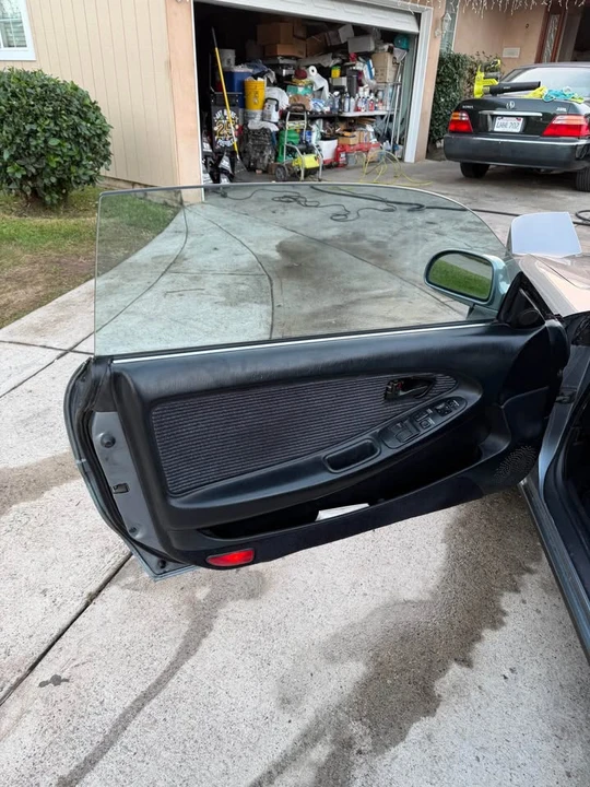 1993 Toyota SW20 MR2 - Image 5 of 12