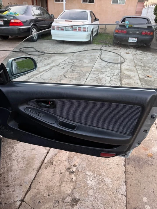 1993 Toyota SW20 MR2 - Image 6 of 12