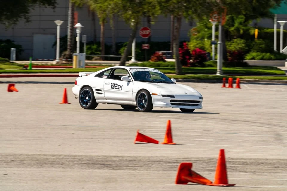 1993 Toyota SW20 MR2 - Image 2 of 13