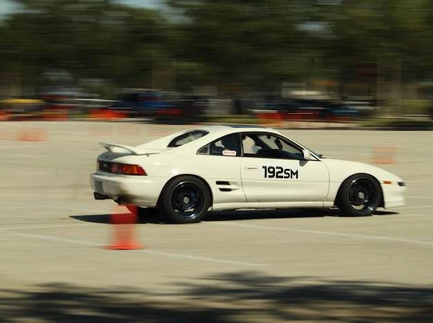 1993 Toyota SW20 MR2 - Image 5 of 13