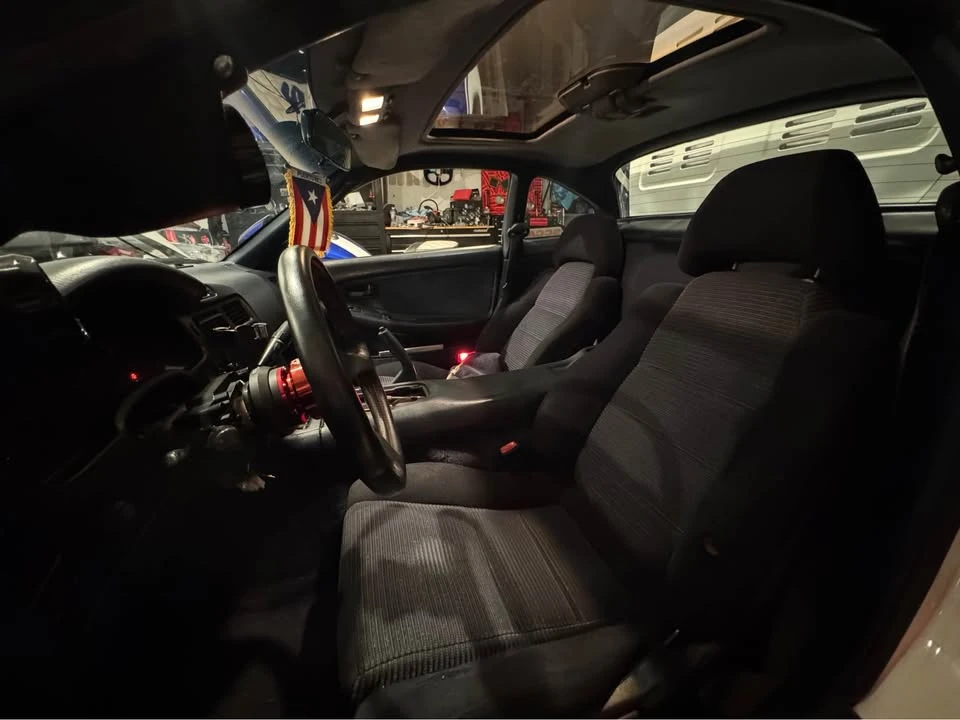 1993 Toyota SW20 MR2 - Image 10 of 13