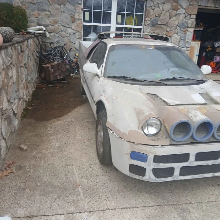 1993 Toyota SW20 MR2 - Image 4 of 19