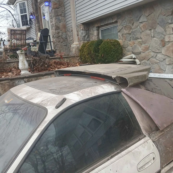 1993 Toyota SW20 MR2 - Image 6 of 19