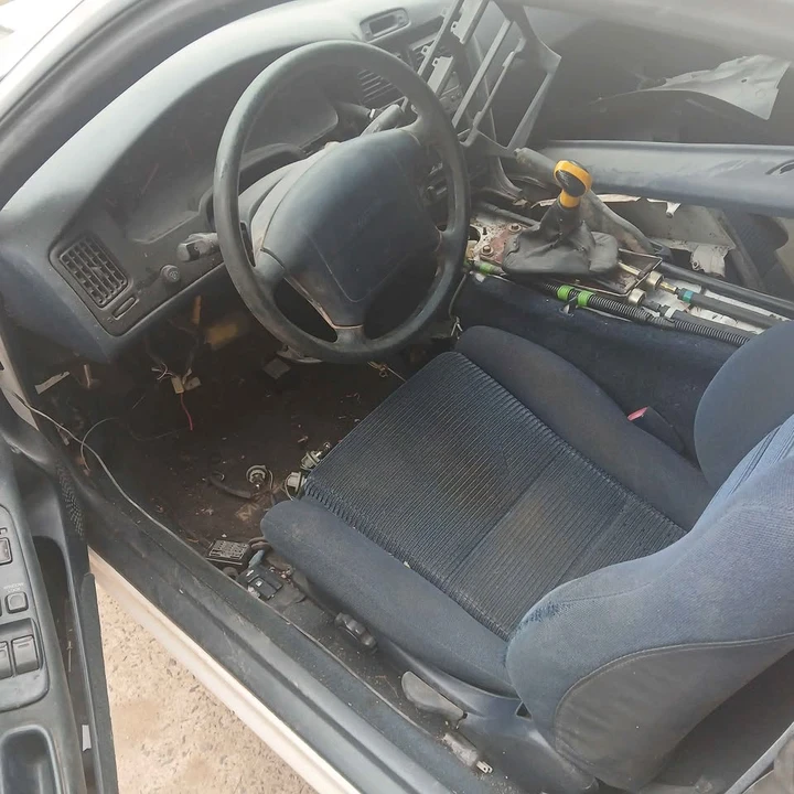 1993 Toyota SW20 MR2 - Image 7 of 19