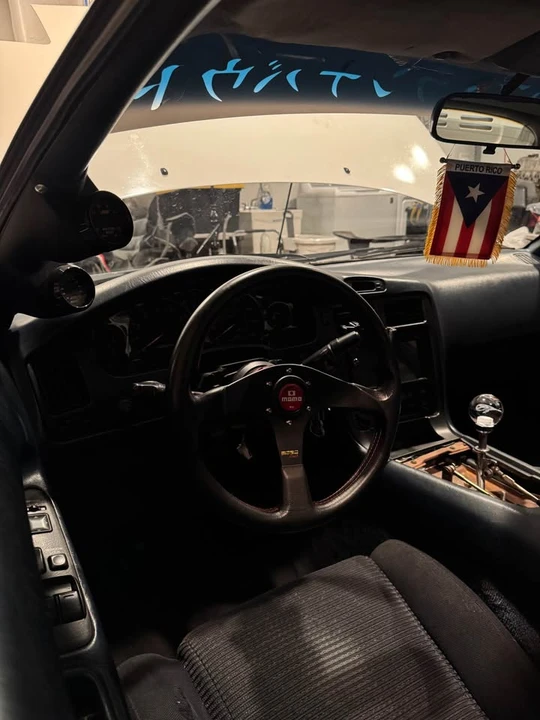 1993 Toyota SW20 MR2 - Image 8 of 13