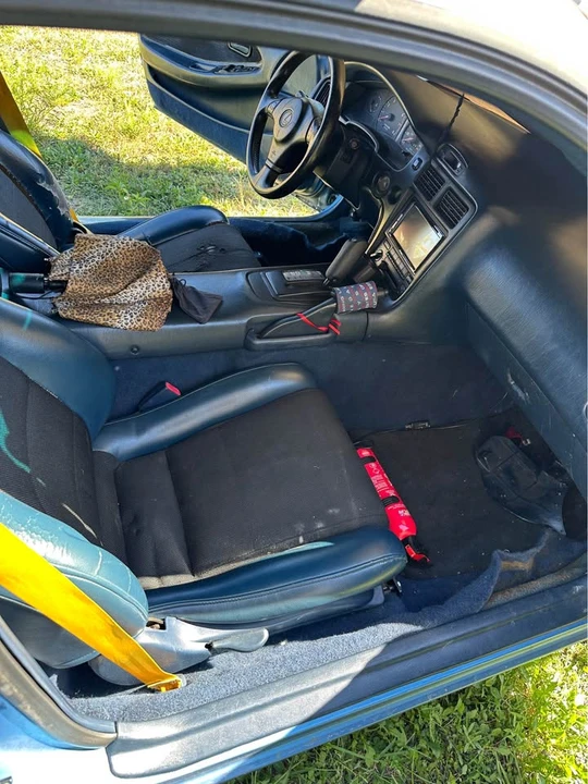 1993 Toyota SW20 MR2 - Image 14 of 15