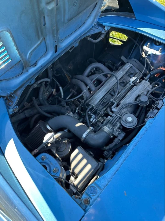 1993 Toyota SW20 MR2 - Image 13 of 15