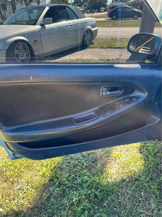 1993 Toyota SW20 MR2 - Image 11 of 15