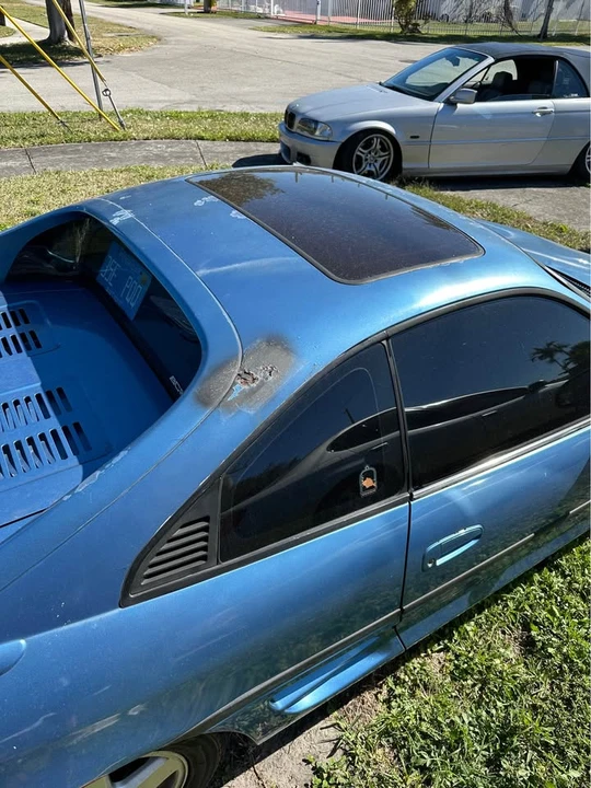 1993 Toyota SW20 MR2 - Image 6 of 15