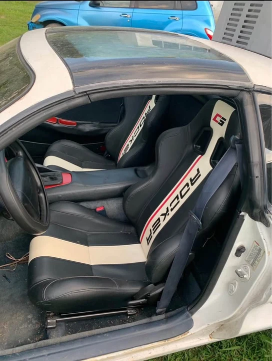 1993 Toyota SW20 MR2 - Image 6 of 7