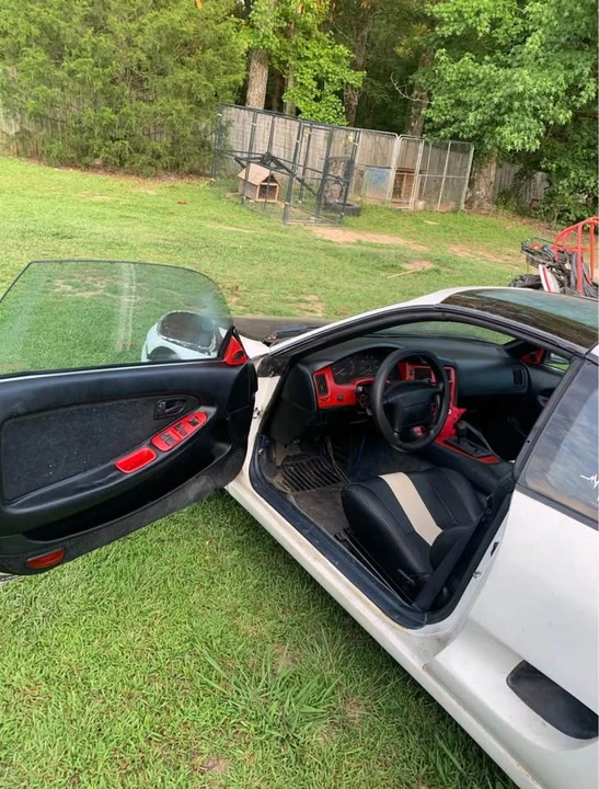 1993 Toyota SW20 MR2 - Image 3 of 7