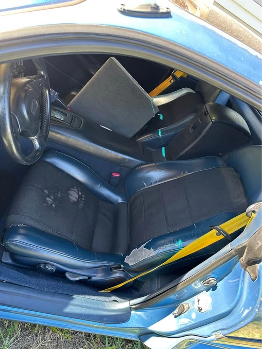 1993 Toyota SW20 MR2 - Image 9 of 15