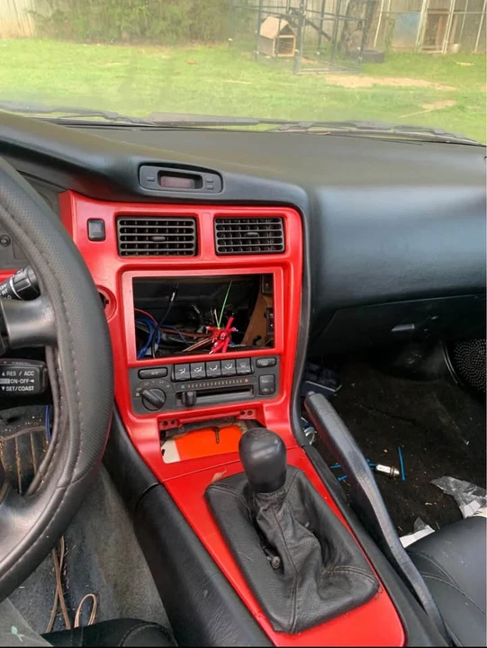 1993 Toyota SW20 MR2 - Image 5 of 7