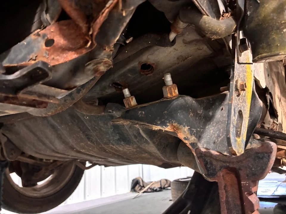 1993 Toyota SW20 MR2 - Image 18 of 20