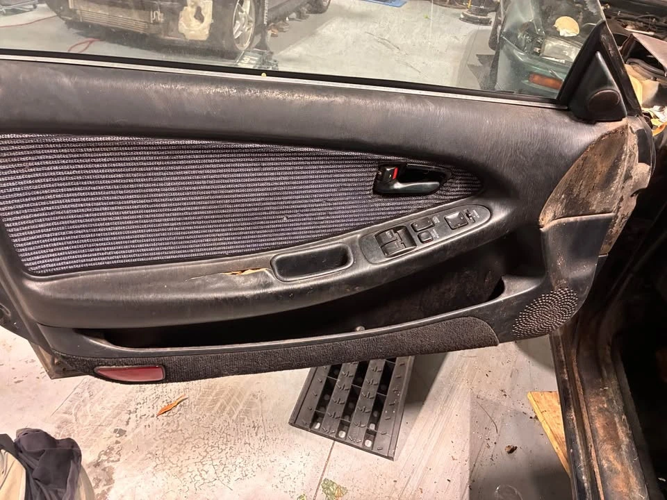 1993 Toyota SW20 MR2 - Image 13 of 20