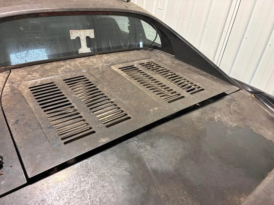 1993 Toyota SW20 MR2 - Image 20 of 20