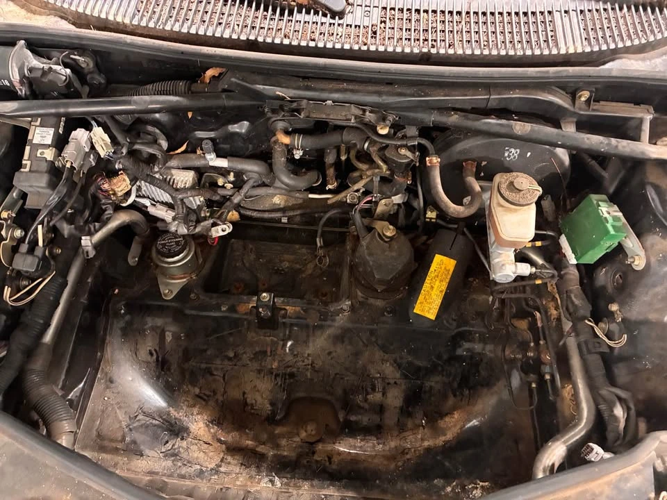 1993 Toyota SW20 MR2 - Image 5 of 20