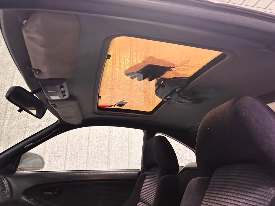 1993 Toyota SW20 MR2 - Image 10 of 20