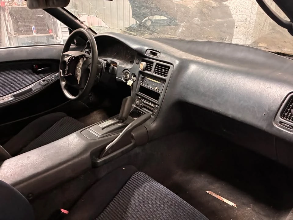 1993 Toyota SW20 MR2 - Image 7 of 20