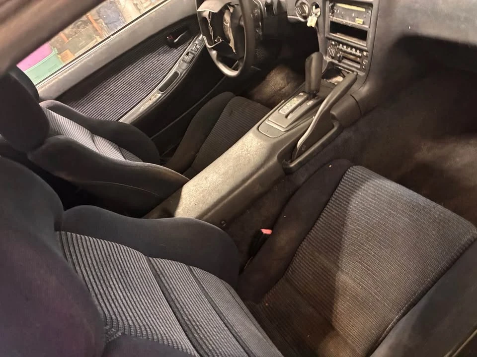 1993 Toyota SW20 MR2 - Image 6 of 20