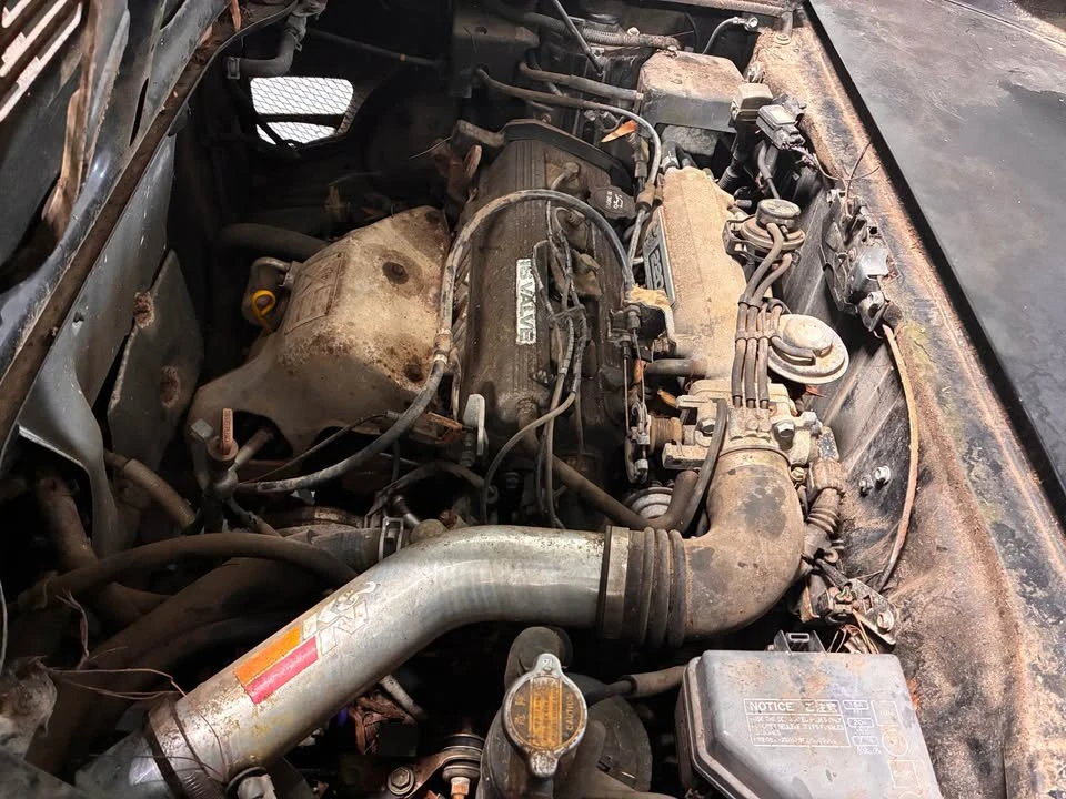 1993 Toyota SW20 MR2 - Image 4 of 20