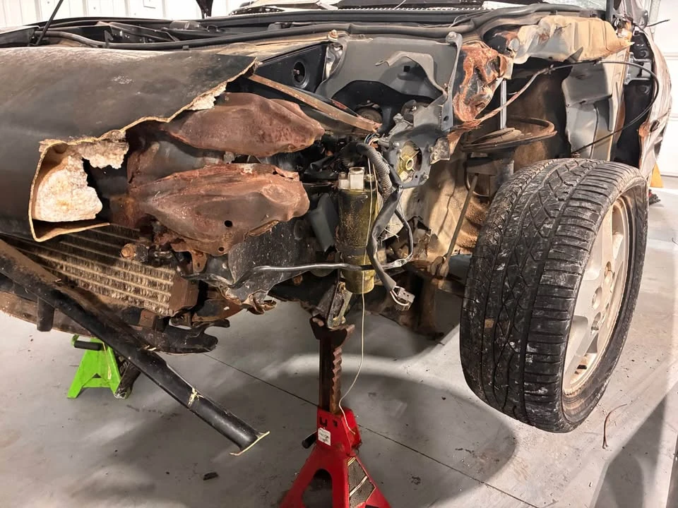 1993 Toyota SW20 MR2 - Image 17 of 20