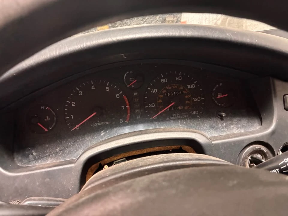 1993 Toyota SW20 MR2 - Image 14 of 20