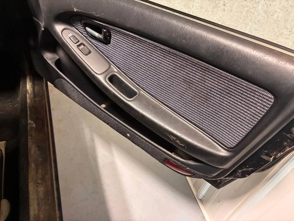 1993 Toyota SW20 MR2 - Image 8 of 20