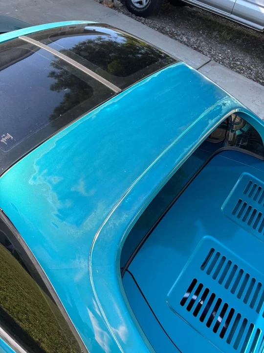 1993 Toyota SW20 MR2 - Image 7 of 12