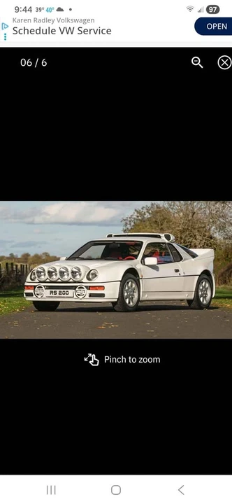 1993 Toyota SW20 MR2 - Image 12 of 12