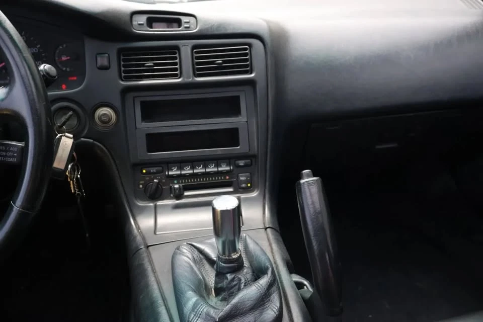 1993 Toyota SW20 MR2 - Image 15 of 20