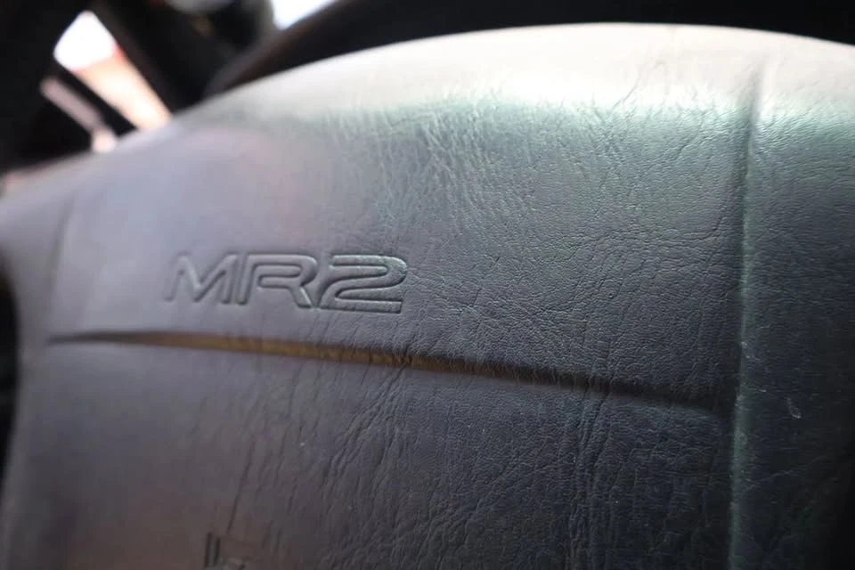 1993 Toyota SW20 MR2 - Image 14 of 20